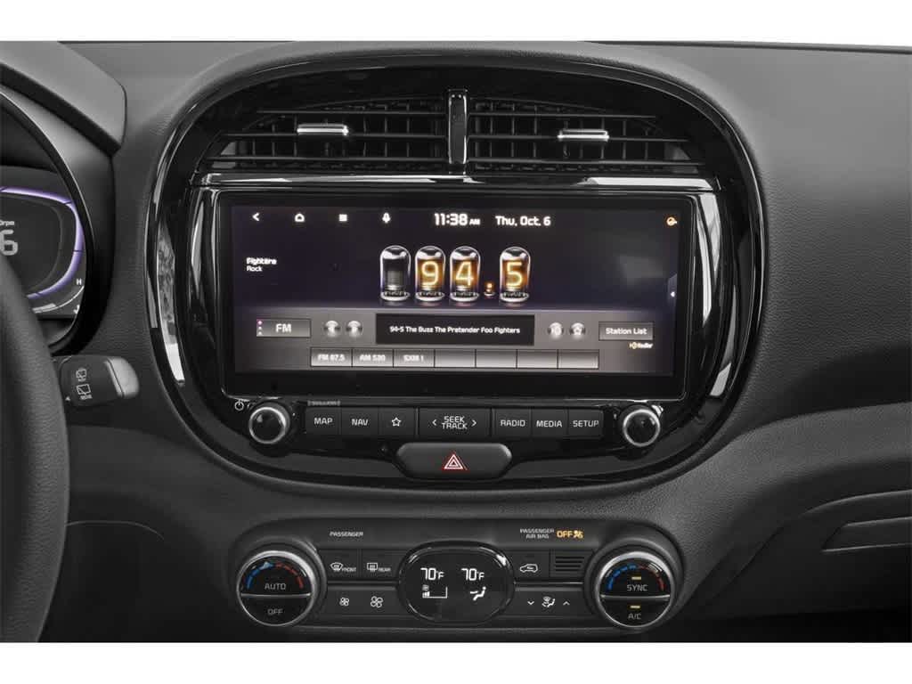 Thumbnail: 2025 Kia Soul - 10