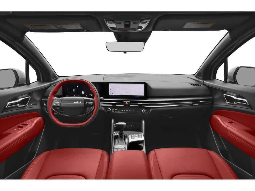 Thumbnail: 2026 Kia Sportage - 5
