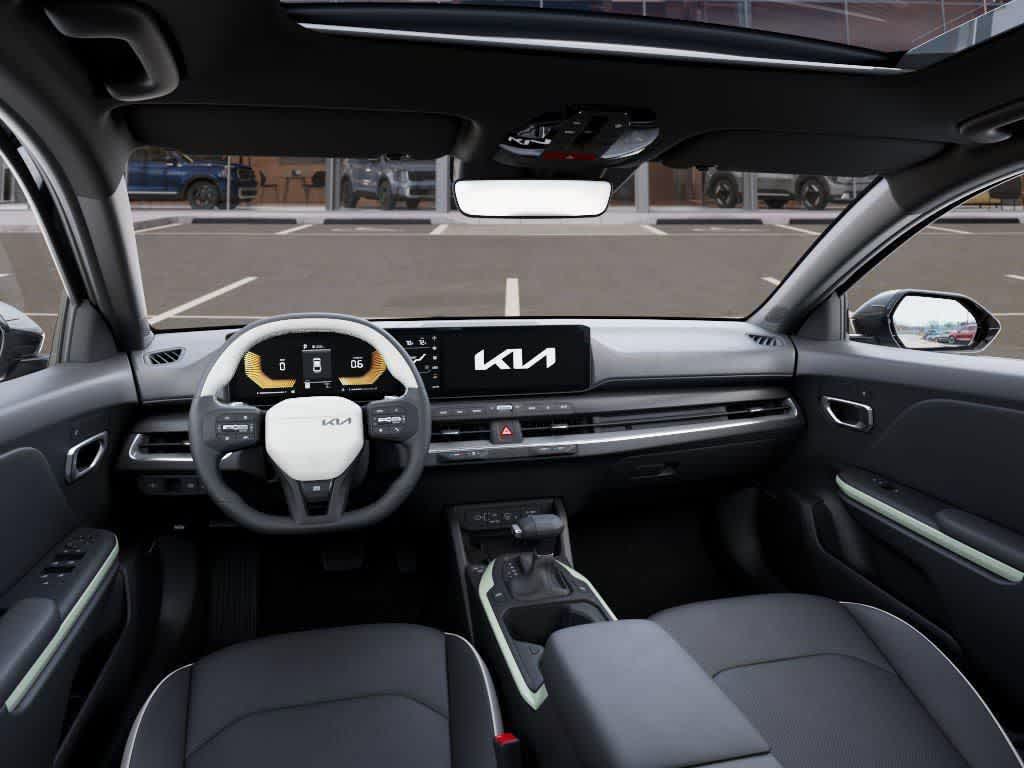 Thumbnail: 2026 Kia K4 - 14