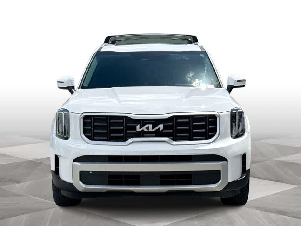 Thumbnail: 2024 Kia Telluride - 3