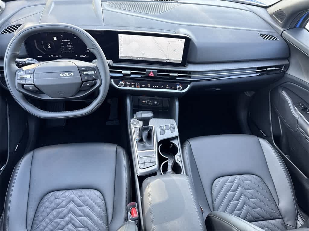 Thumbnail: 2026 Kia Sportage - 24