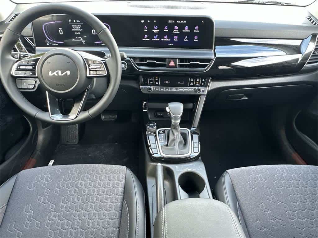 Thumbnail: 2026 Kia Seltos - 24