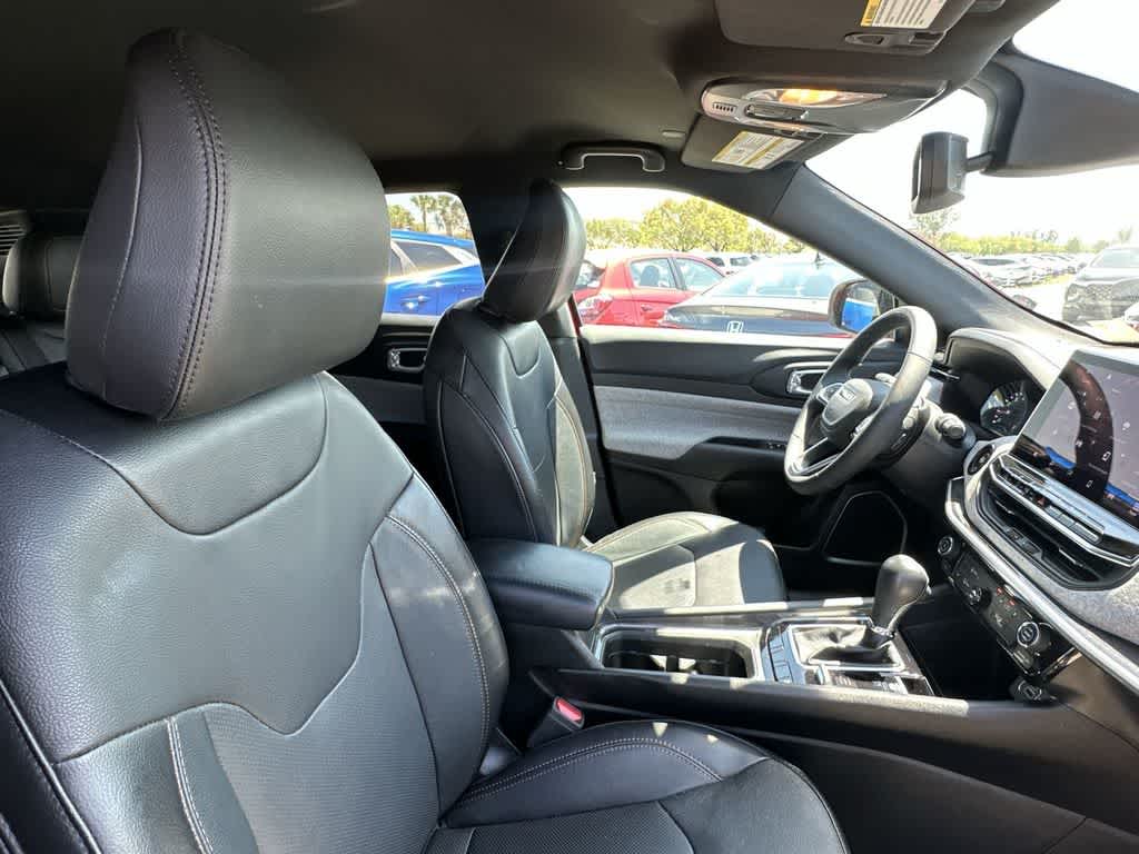 Thumbnail: 2023 Jeep Compass - 27
