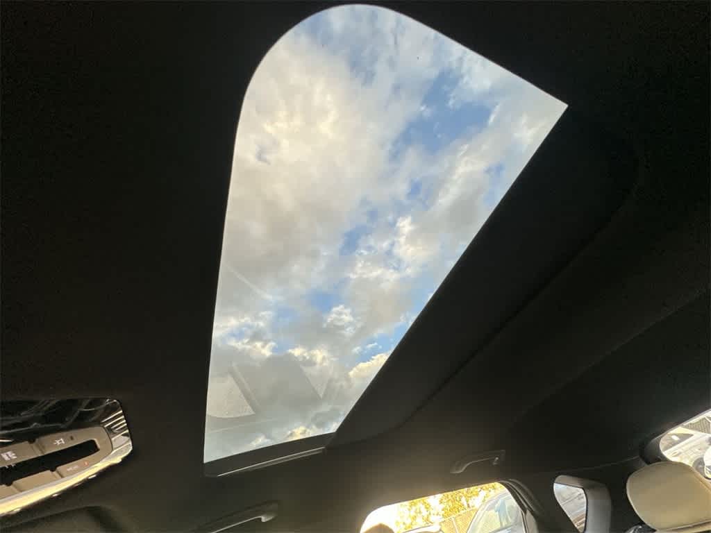 Thumbnail: 2026 Kia K4 - 17