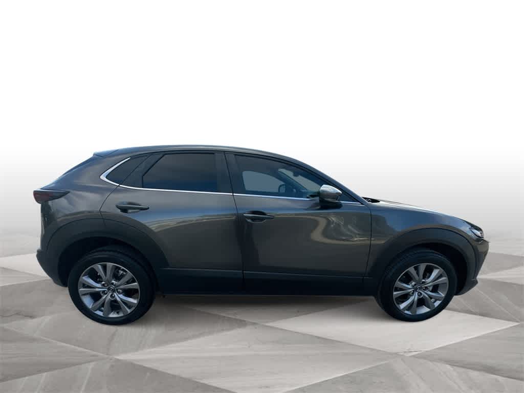 Thumbnail: 2021 Mazda CX-30 - 9