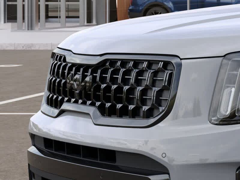 Thumbnail: 2025 Kia Telluride - 12