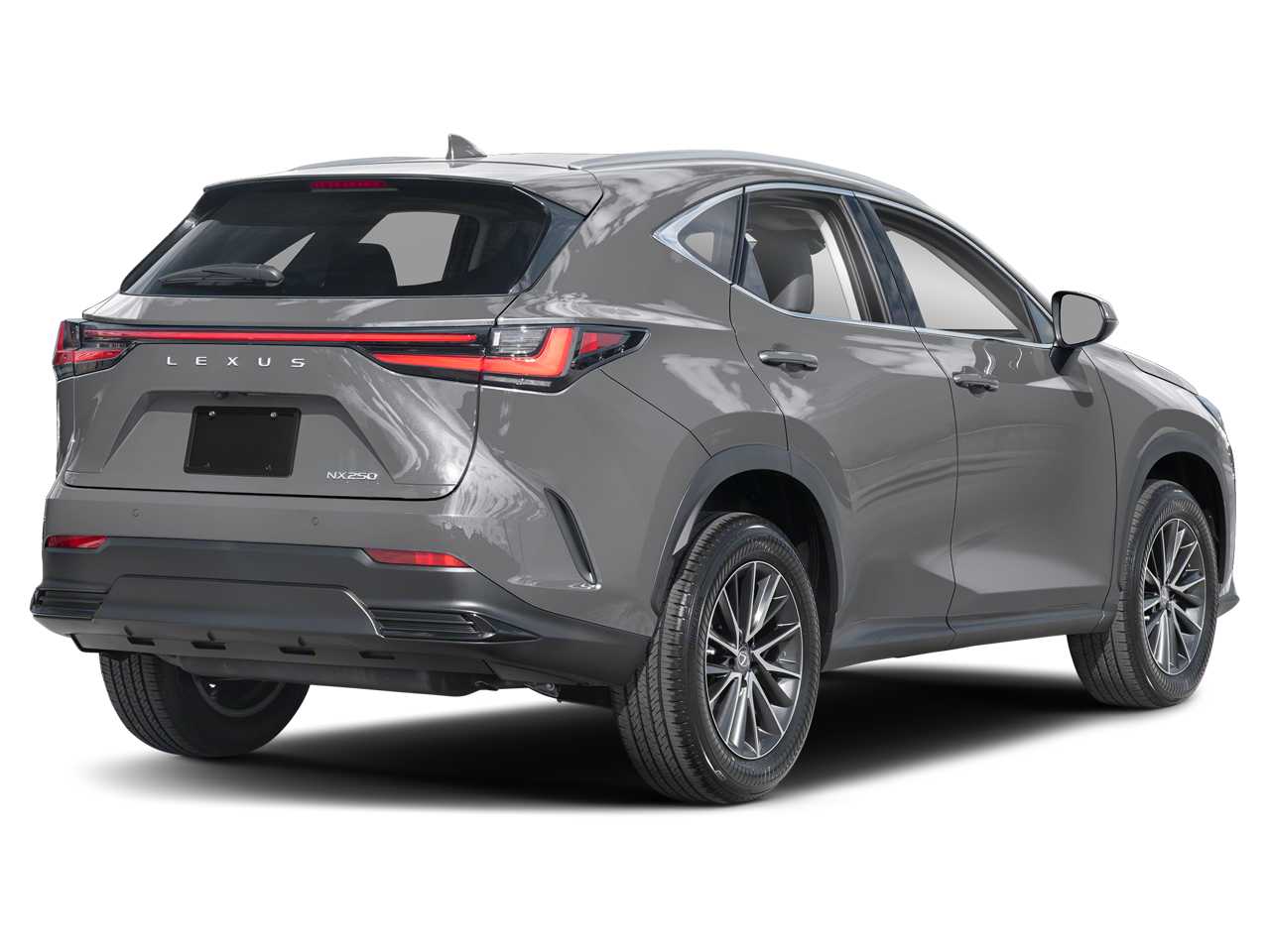Thumbnail: 2022 Lexus NX - 2