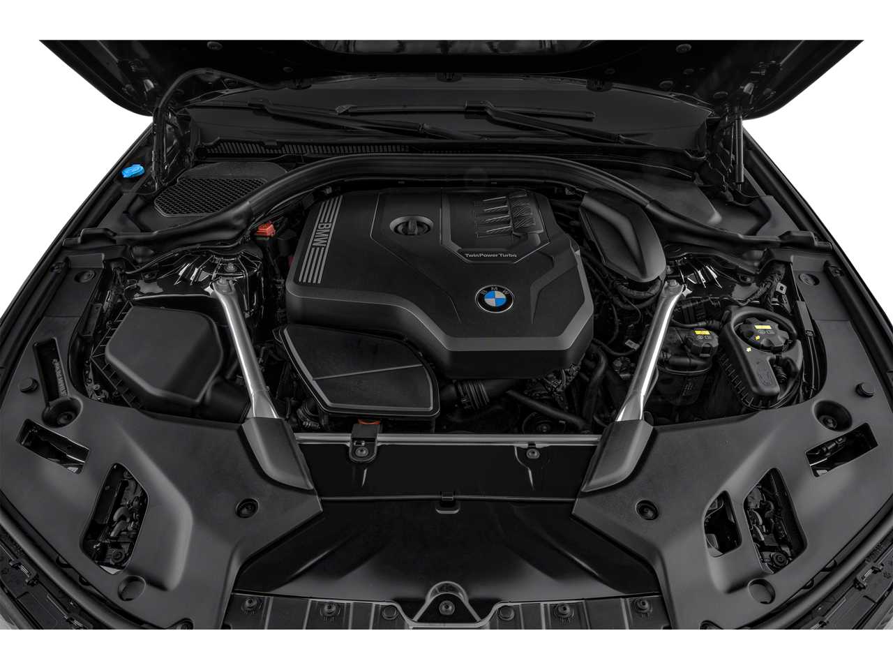 Thumbnail: 2022 BMW 5 Series - 12