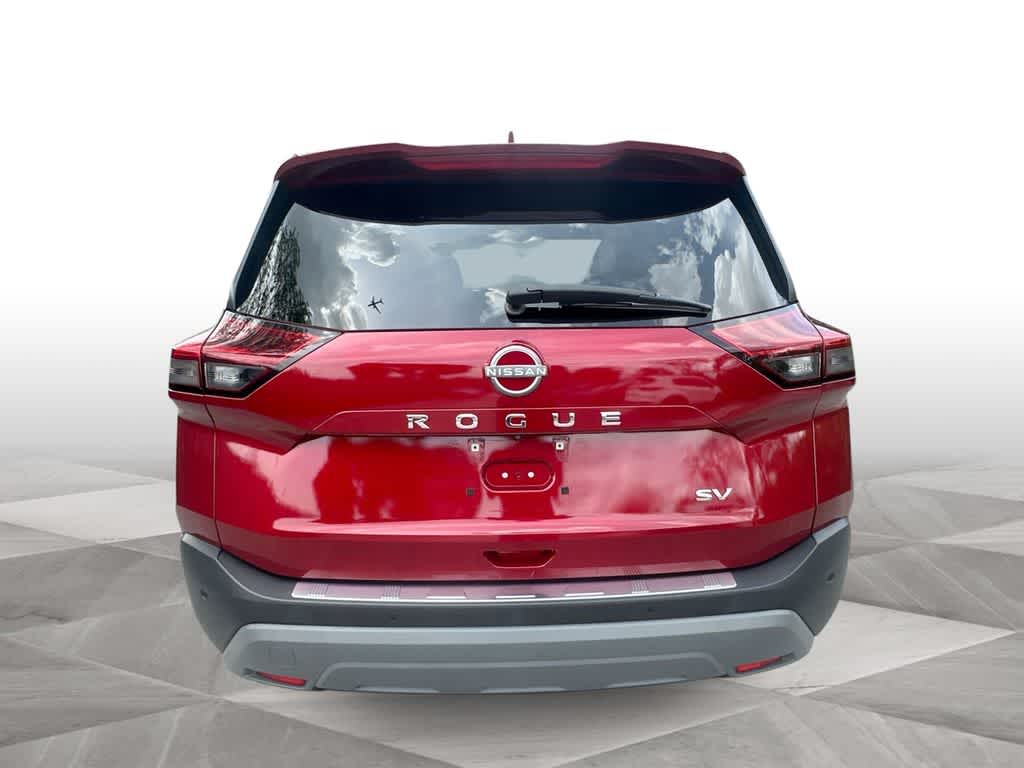 Thumbnail: 2023 Nissan Rogue - 7