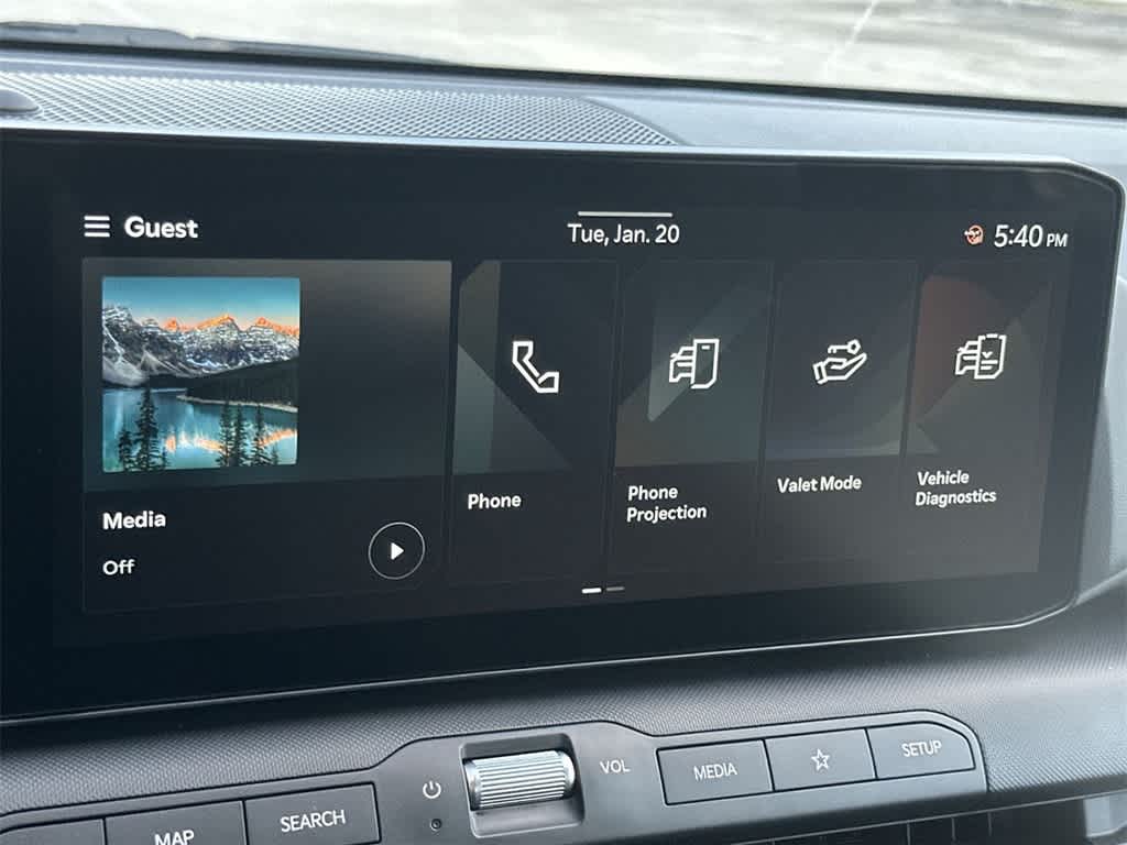 Thumbnail: 2026 Kia K4 - 18