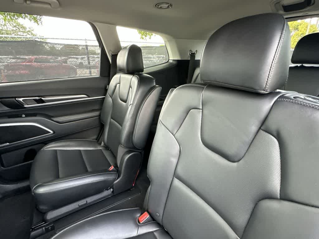 Thumbnail: 2024 Kia Telluride - 21