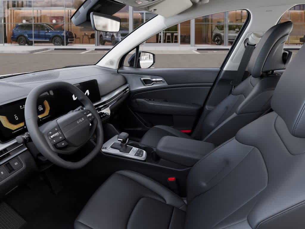 Thumbnail: 2026 Kia Sportage - 17