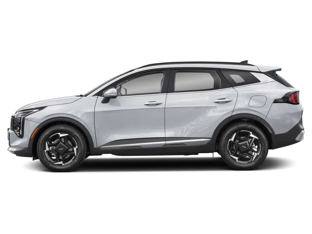 Thumbnail: 2026 Kia Sportage - 3
