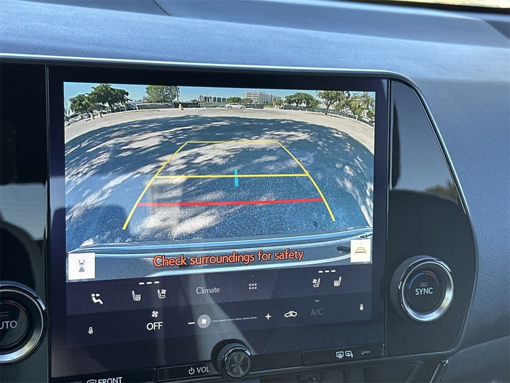 Thumbnail: 2022 Lexus NX - 19