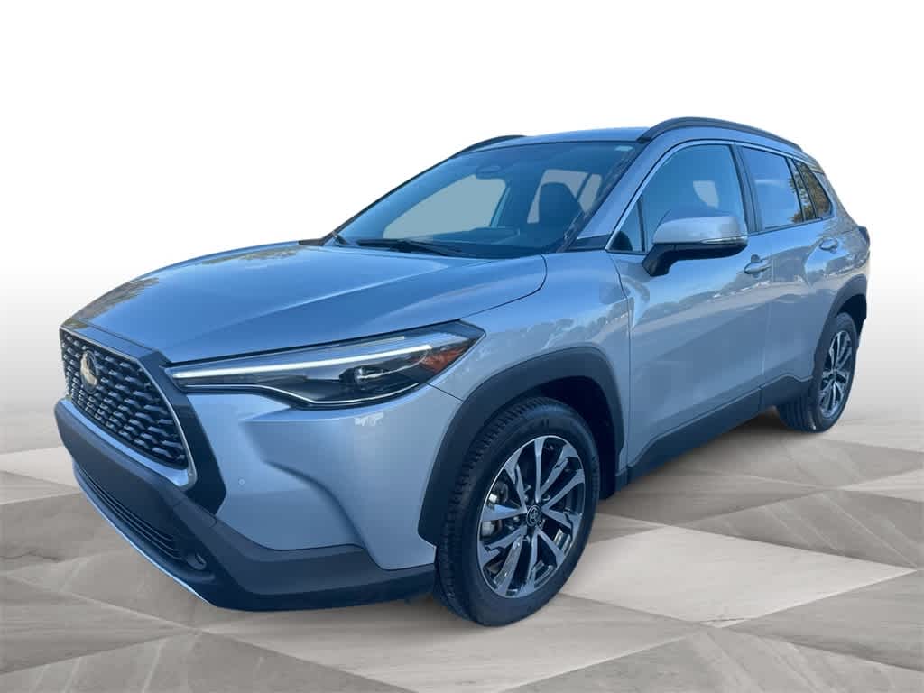2024 Toyota Corolla Cross XLE -
                  Doral, FL