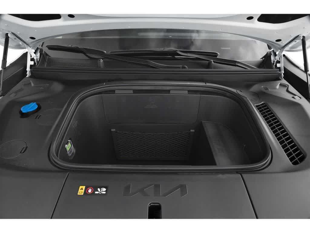 Thumbnail: 2026 Kia EV9 - 12