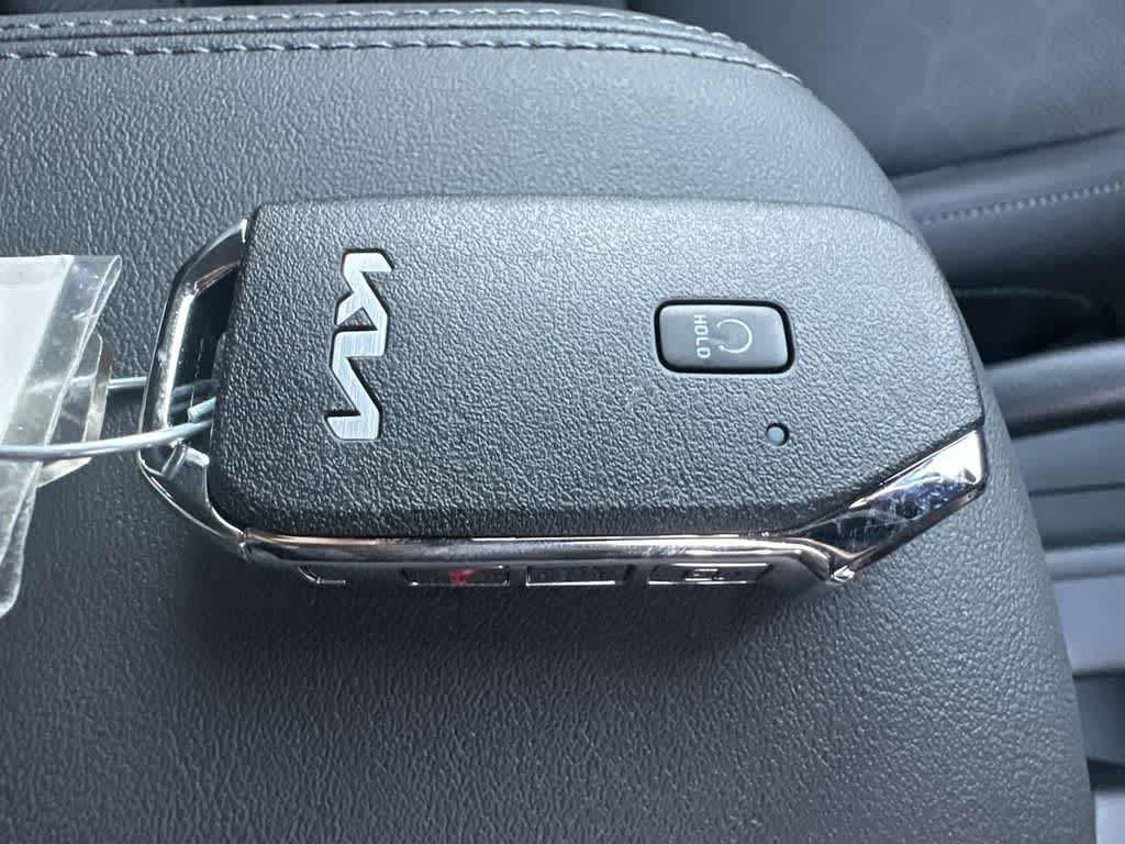 Thumbnail: 2026 Kia Seltos - 28