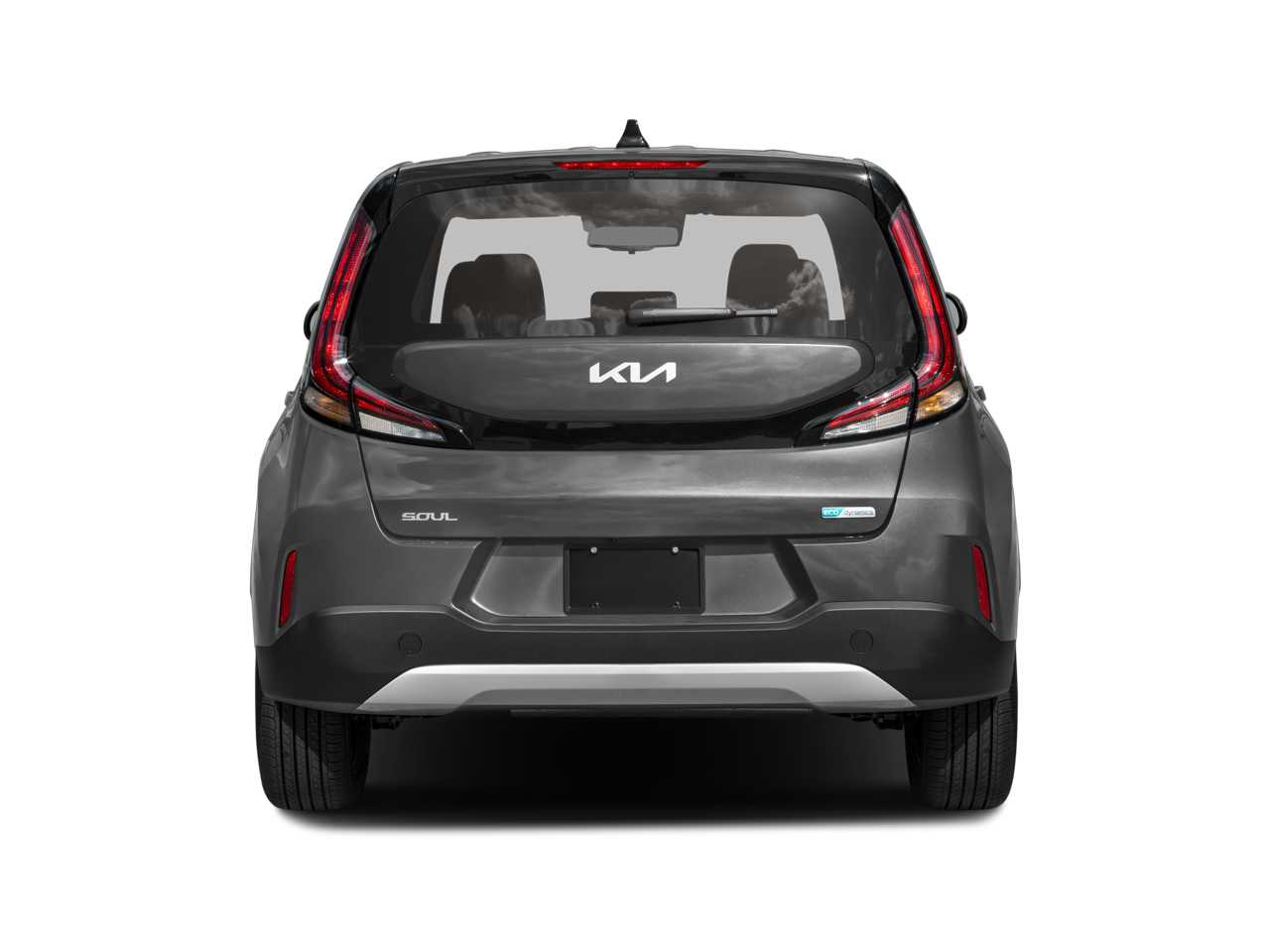 2025 Kia Soul EX 5