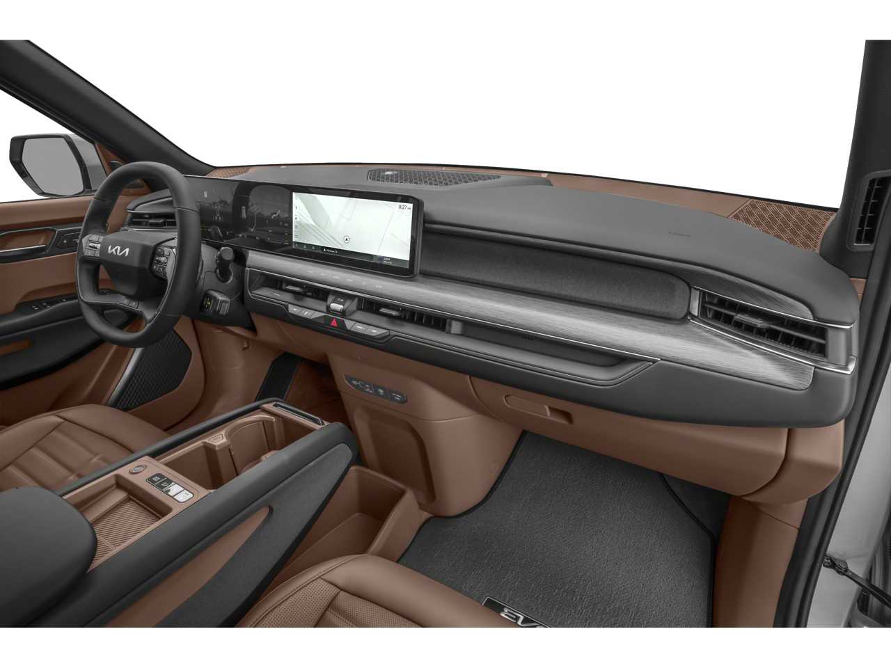 2026 Kia EV9 Land 14