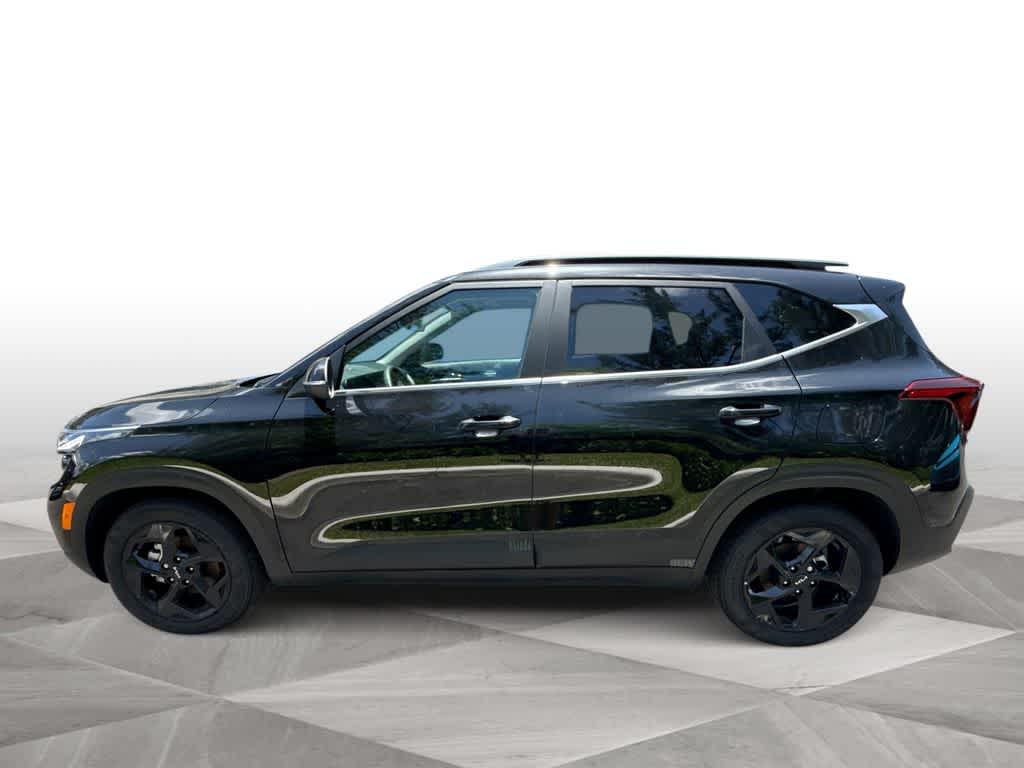 Thumbnail: 2026 Kia Seltos - 5