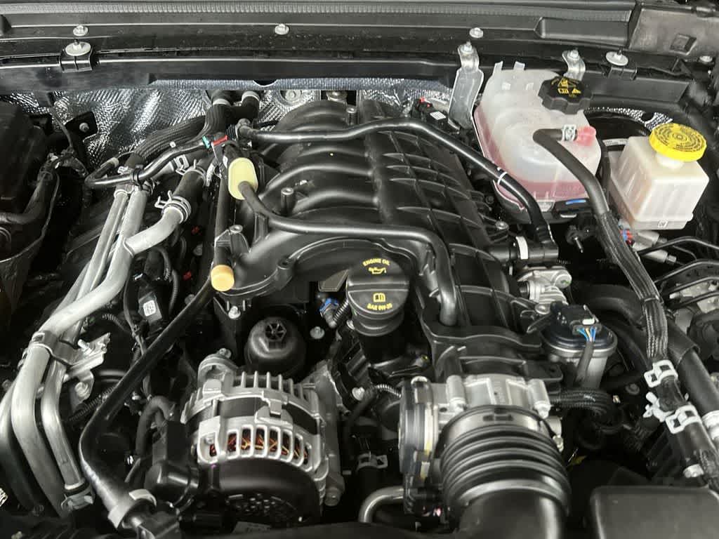 Thumbnail: 2025 Jeep Gladiator - 11