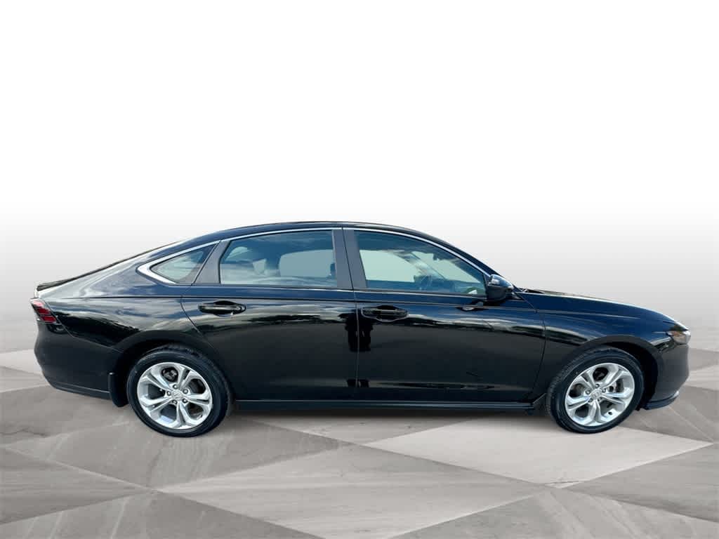 Thumbnail: 2024 Honda Accord - 9