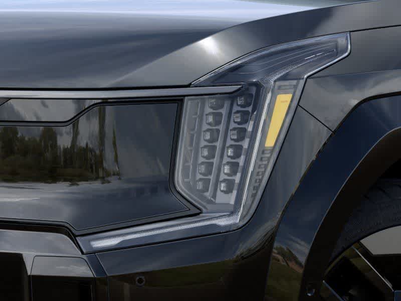 Thumbnail: 2026 Kia EV9 - 9