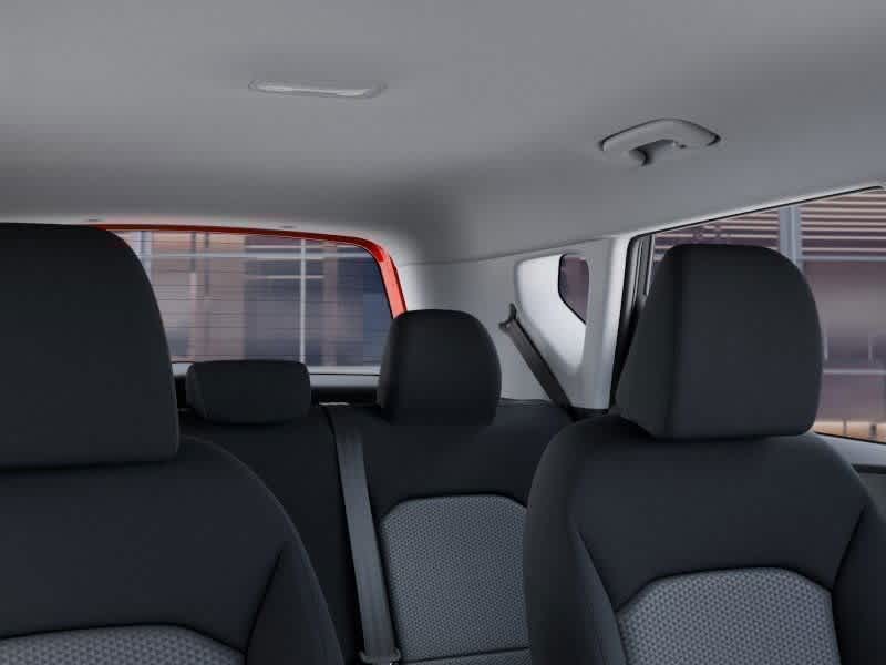 Thumbnail: 2025 Kia Soul - 27