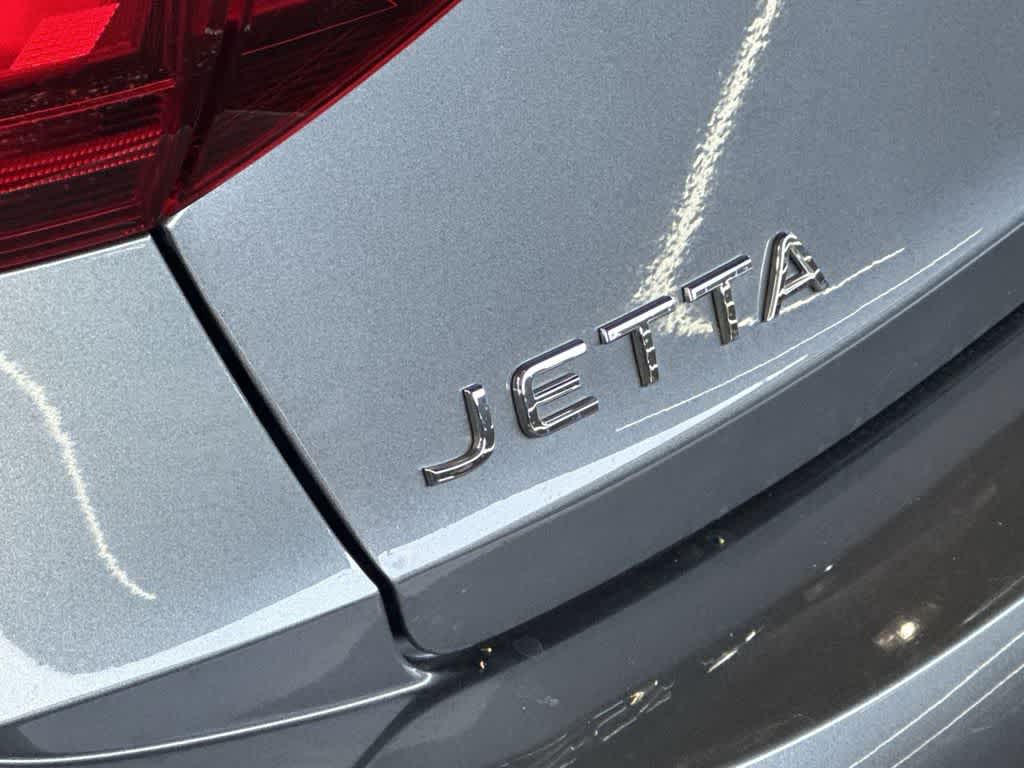 Thumbnail: 2024 Volkswagen Jetta - 10