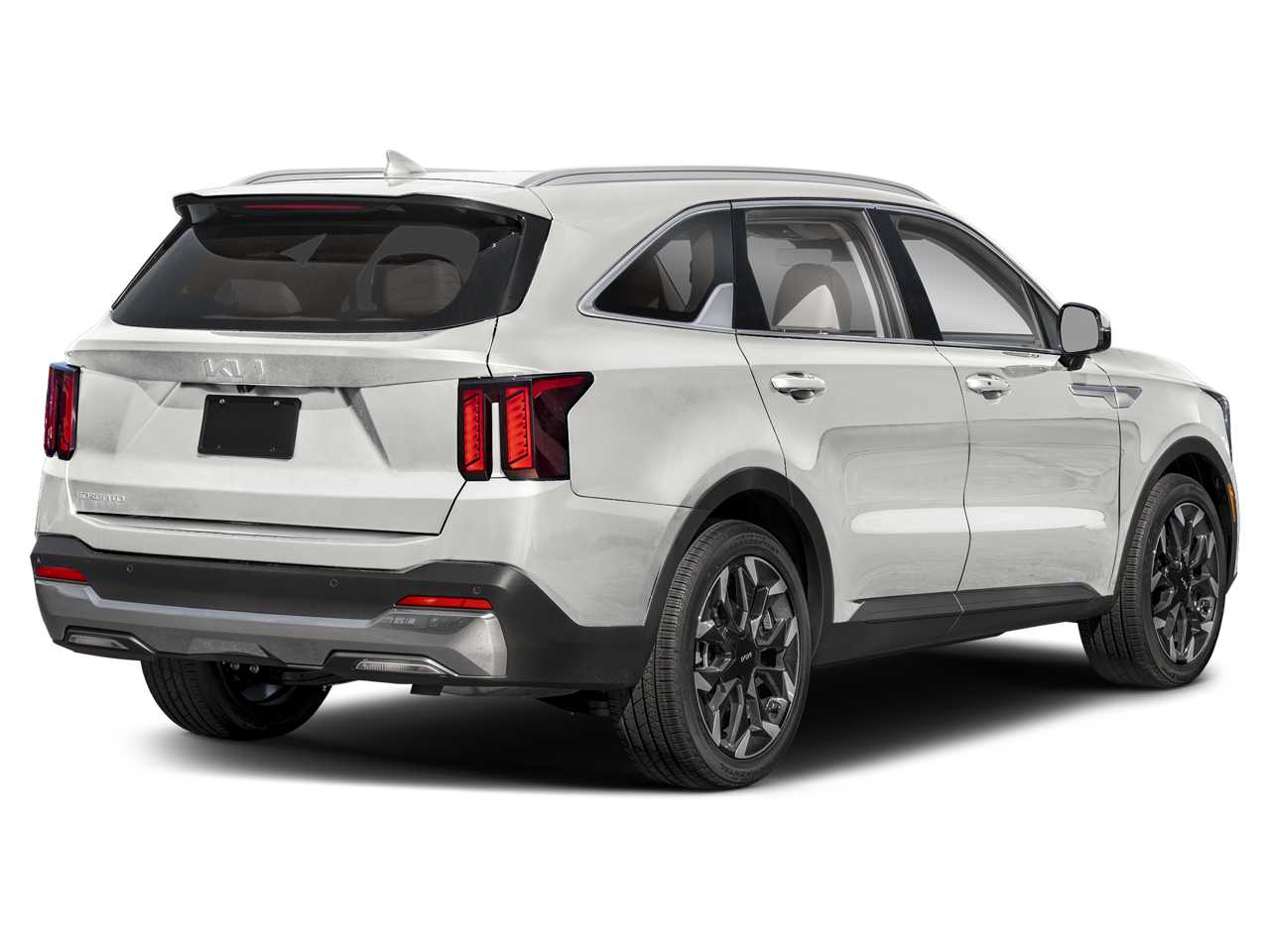 Thumbnail: 2025 Kia Sorento - 2