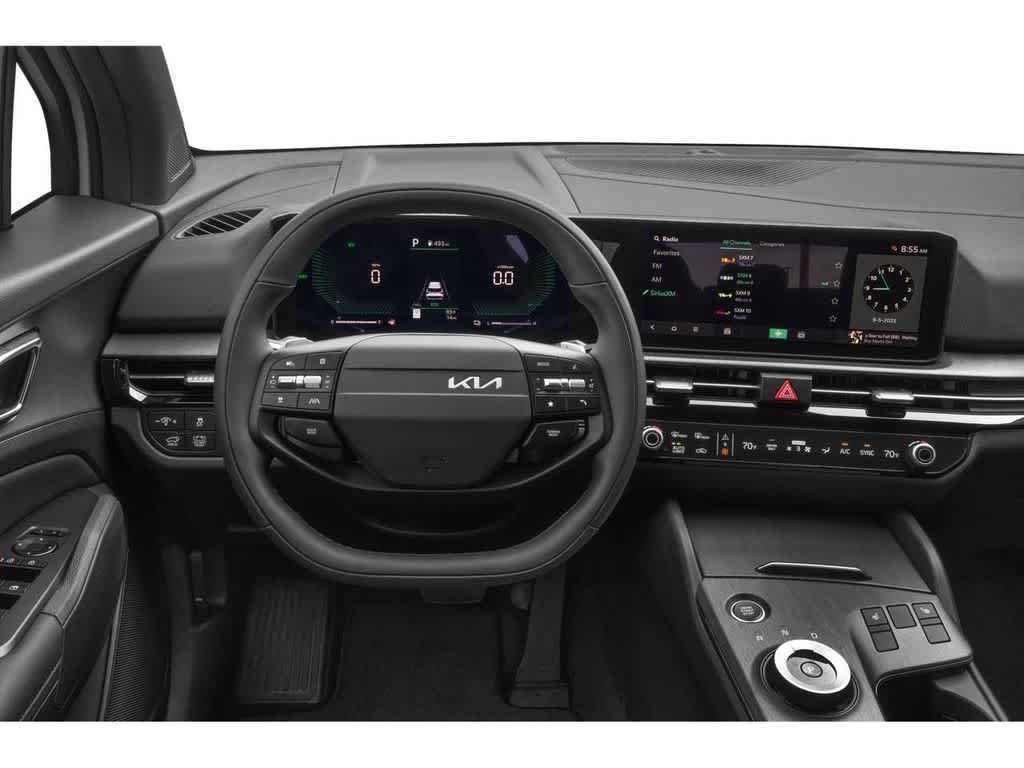 Thumbnail: 2026 Kia Sportage - 6