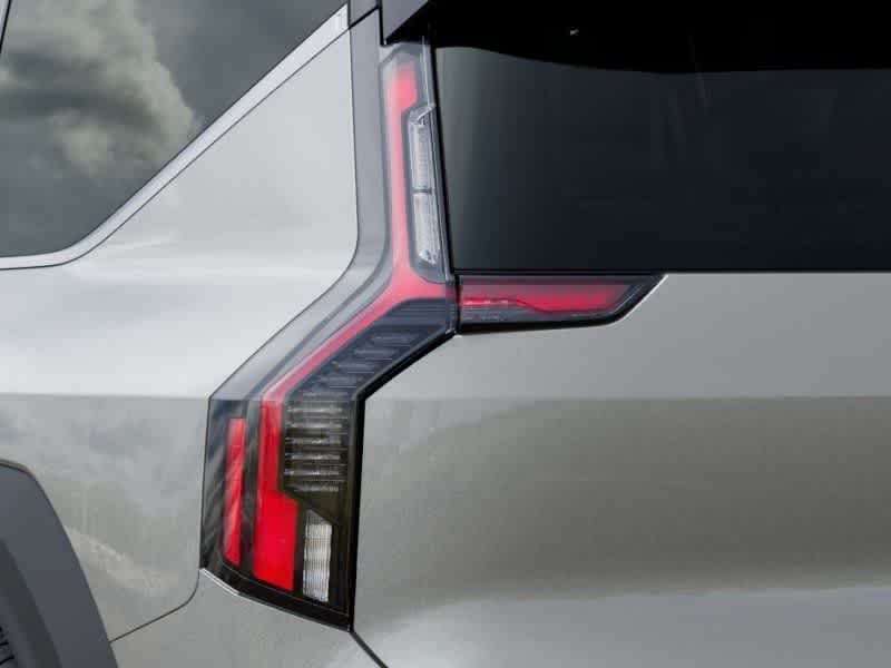 Thumbnail: 2026 Kia EV9 - 10
