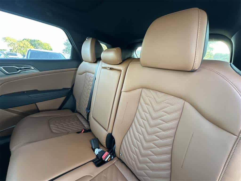 Thumbnail: 2026 Kia Sportage - 22