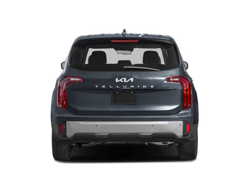 Thumbnail: 2025 Kia Telluride - 5