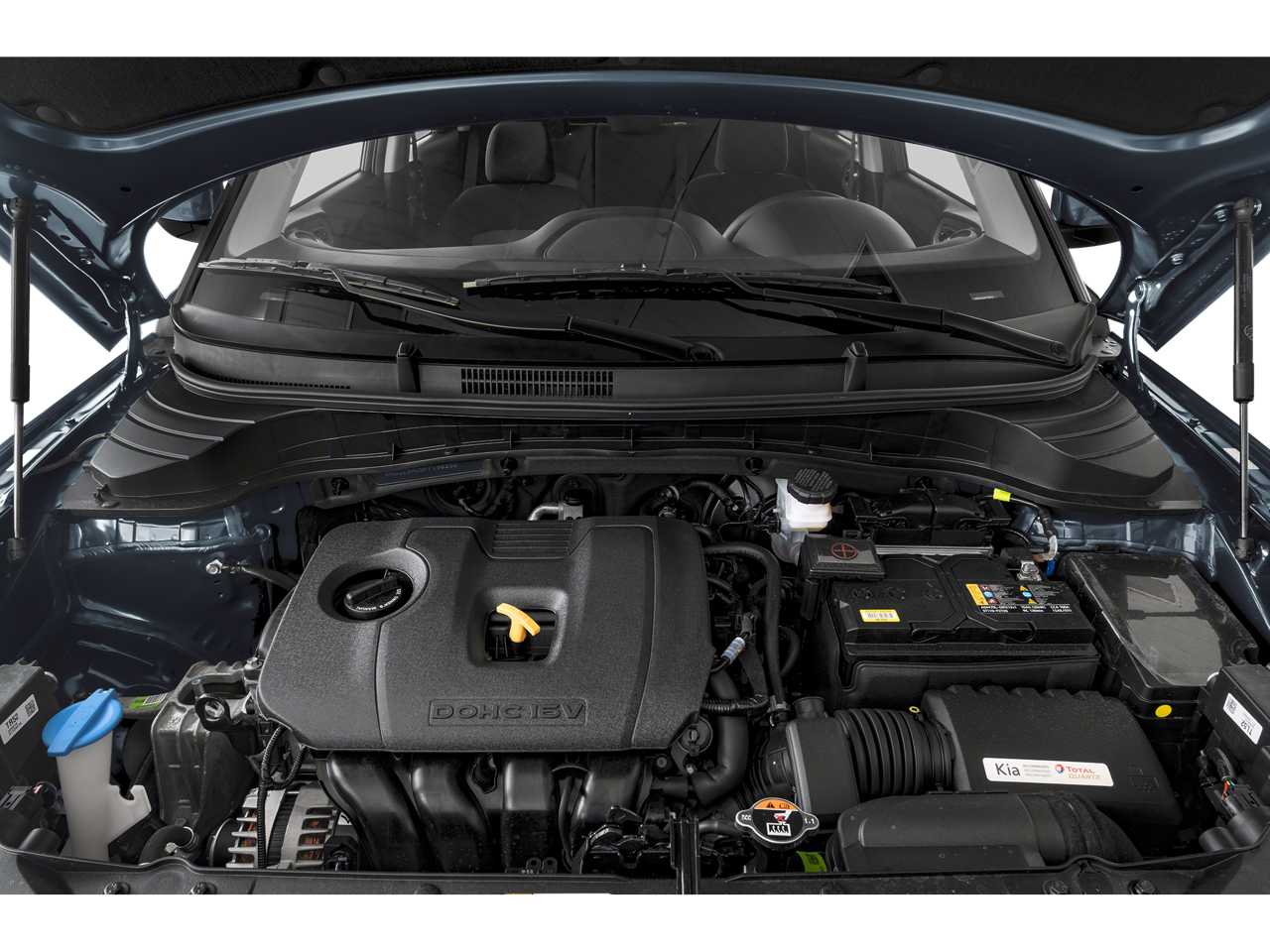 2025 Kia Soul LX 8