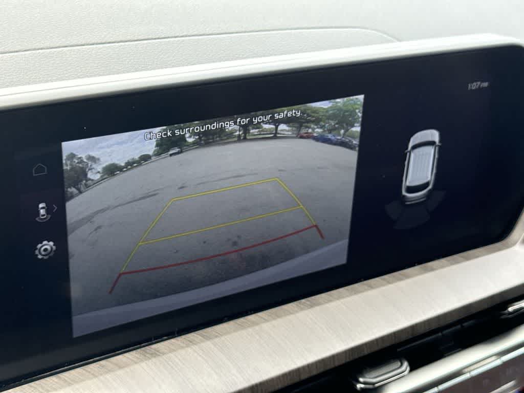 Thumbnail: 2024 Kia Telluride - 19