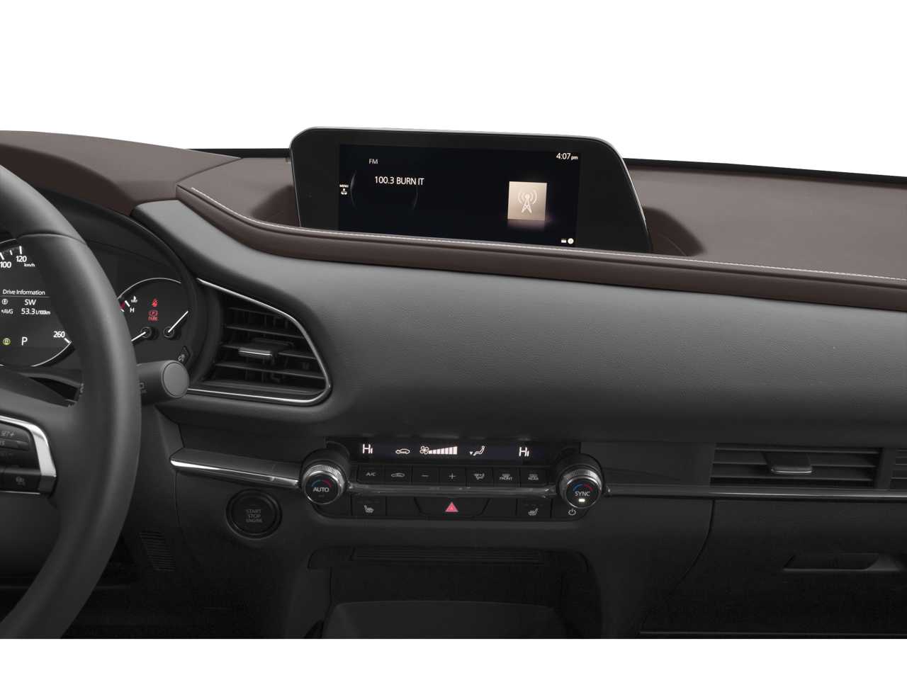 Thumbnail: 2024 Mazda CX-30 - 7
