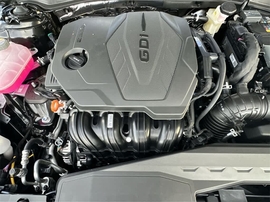 Thumbnail: 2026 Kia K5 - 12