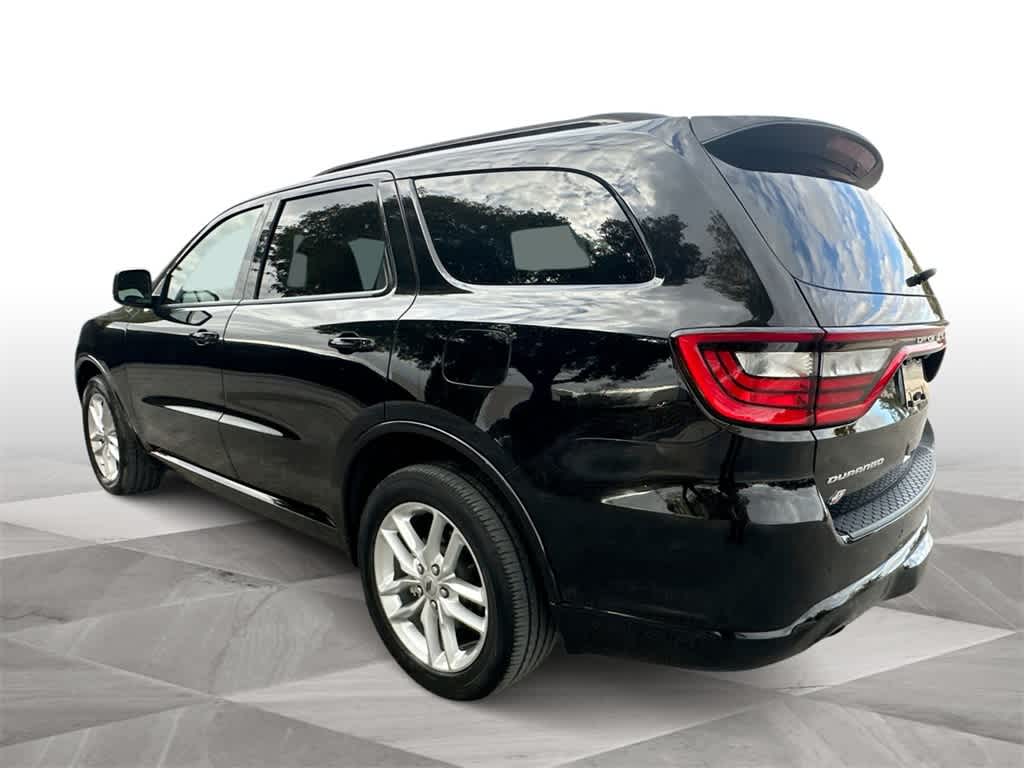 Thumbnail: 2024 Dodge Durango - 6