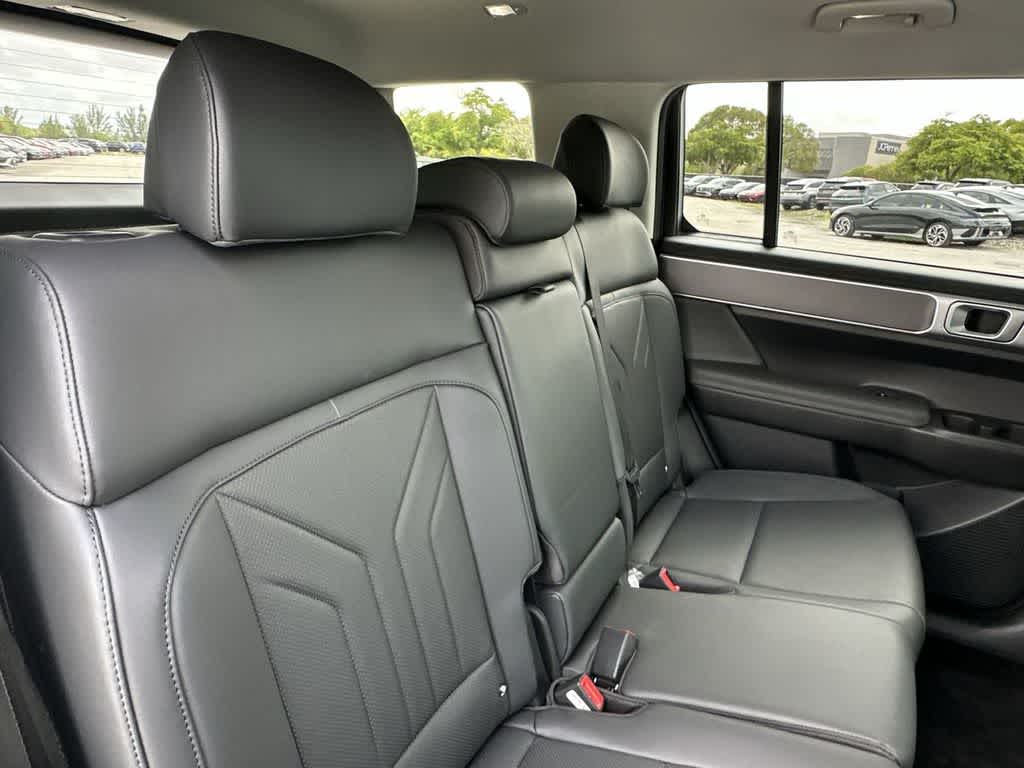 Thumbnail: 2026 Hyundai Santa Fe - 26