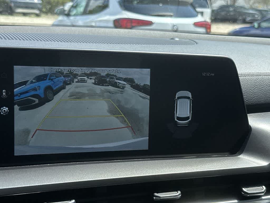 Thumbnail: 2024 Kia Telluride - 19