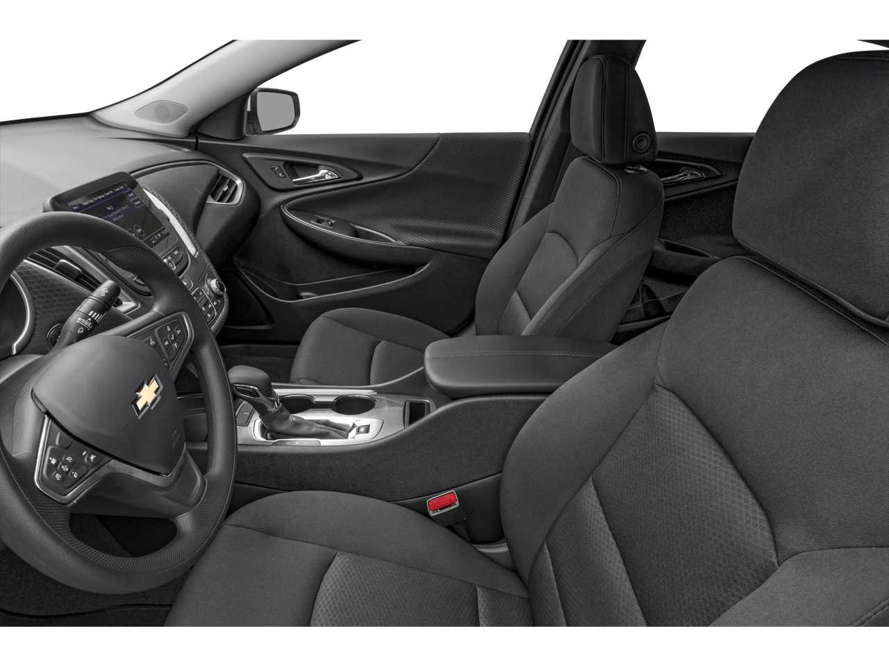 Thumbnail: 2024 Chevrolet Malibu - 6