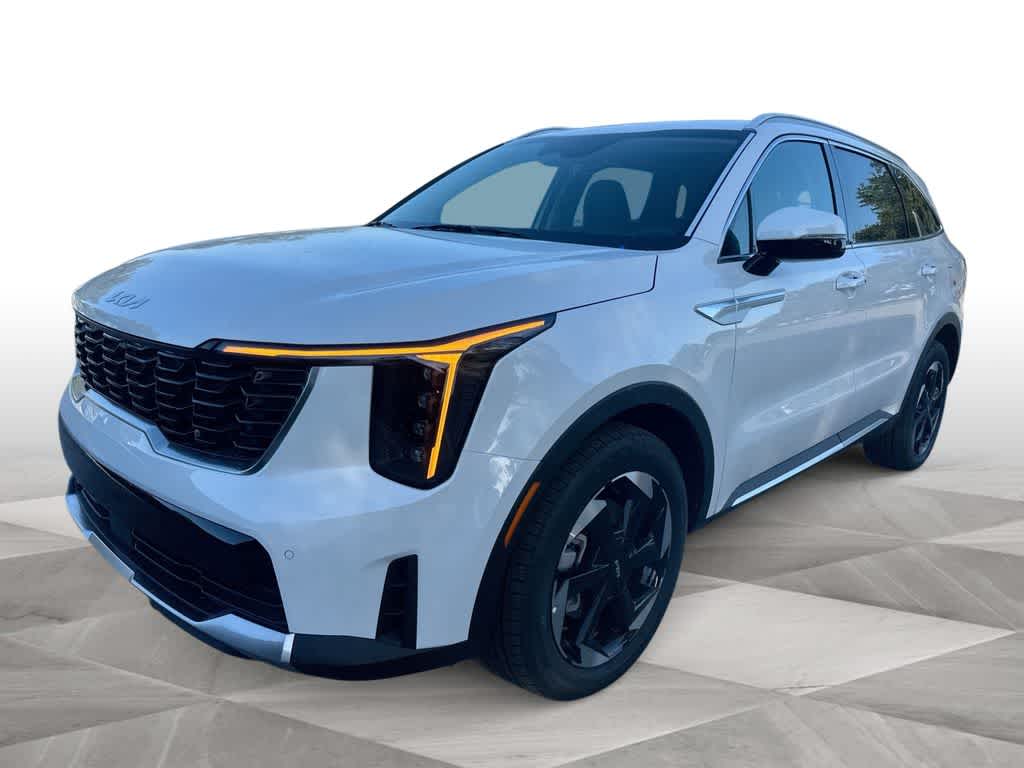 Thumbnail: 2026 Kia Sorento - 1