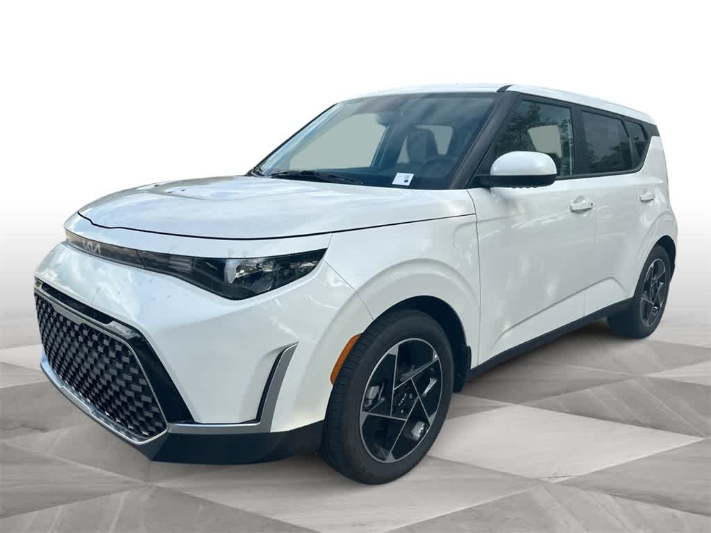 Thumbnail: 2025 Kia Soul - 1