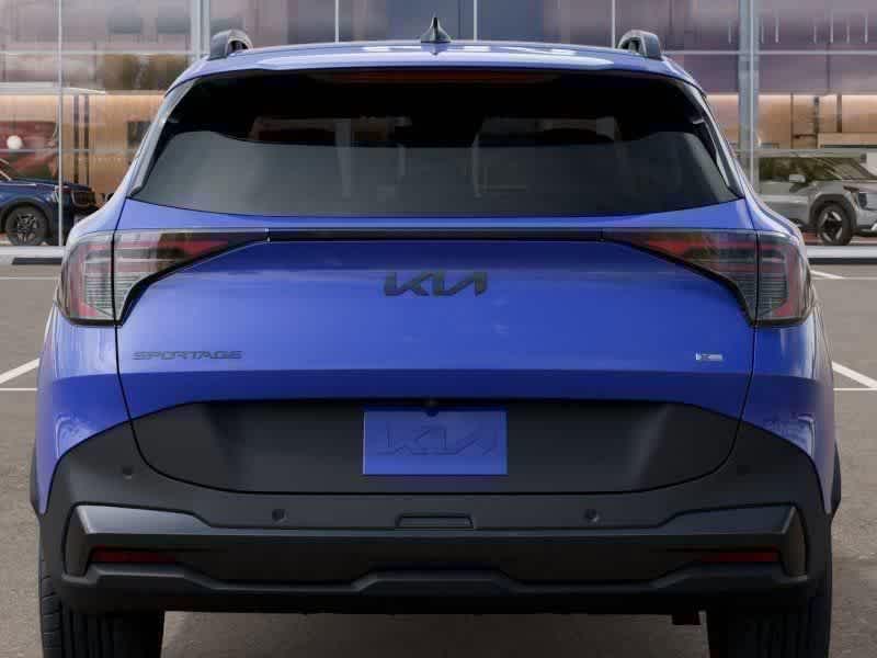 Thumbnail: 2026 Kia Sportage - 13
