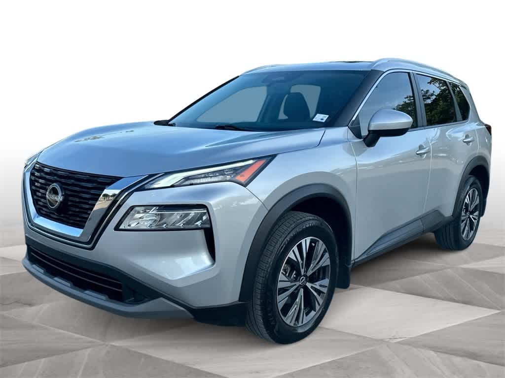 Thumbnail: 2023 Nissan Rogue - 1