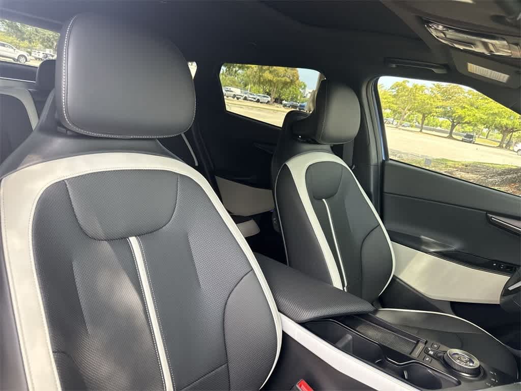 2025 Kia EV6 GT-Line 27