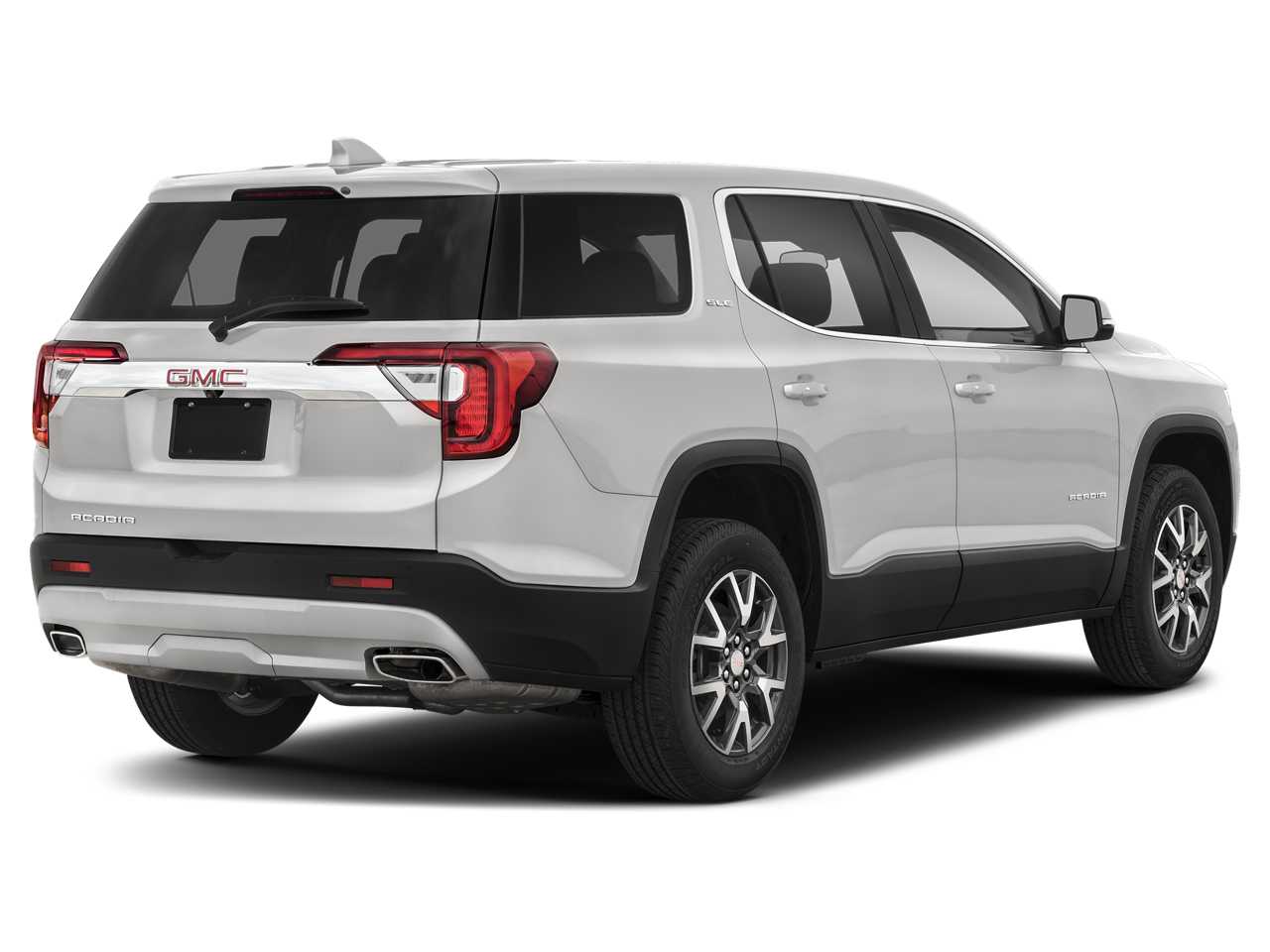 Thumbnail: 2023 GMC Acadia - 2