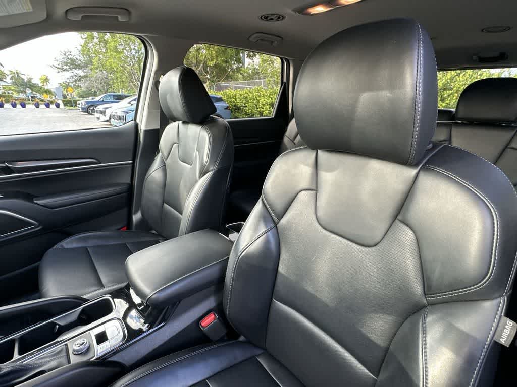 Thumbnail: 2024 Kia Telluride - 15