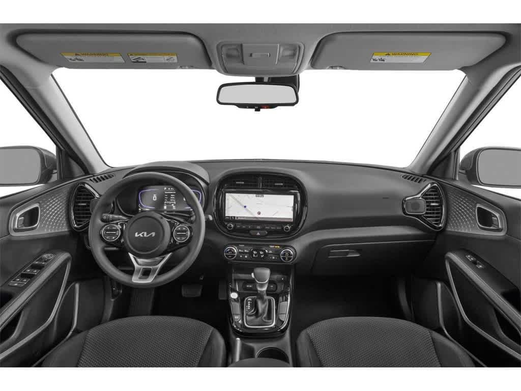 Thumbnail: 2025 Kia Soul - 8